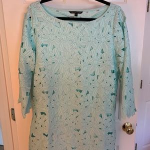 Felicity & Coco Belza Shift Dress